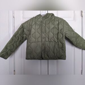 Free Assembly Kids Jacket